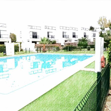 Apartmán Casa Lua Conil De La Frontera Exteriér fotografie