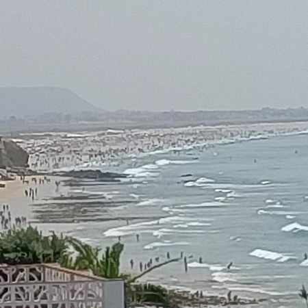 Apartmán Casa Lua Conil De La Frontera Exteriér fotografie