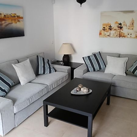 Apartmán Casa Lua Conil De La Frontera Exteriér fotografie
