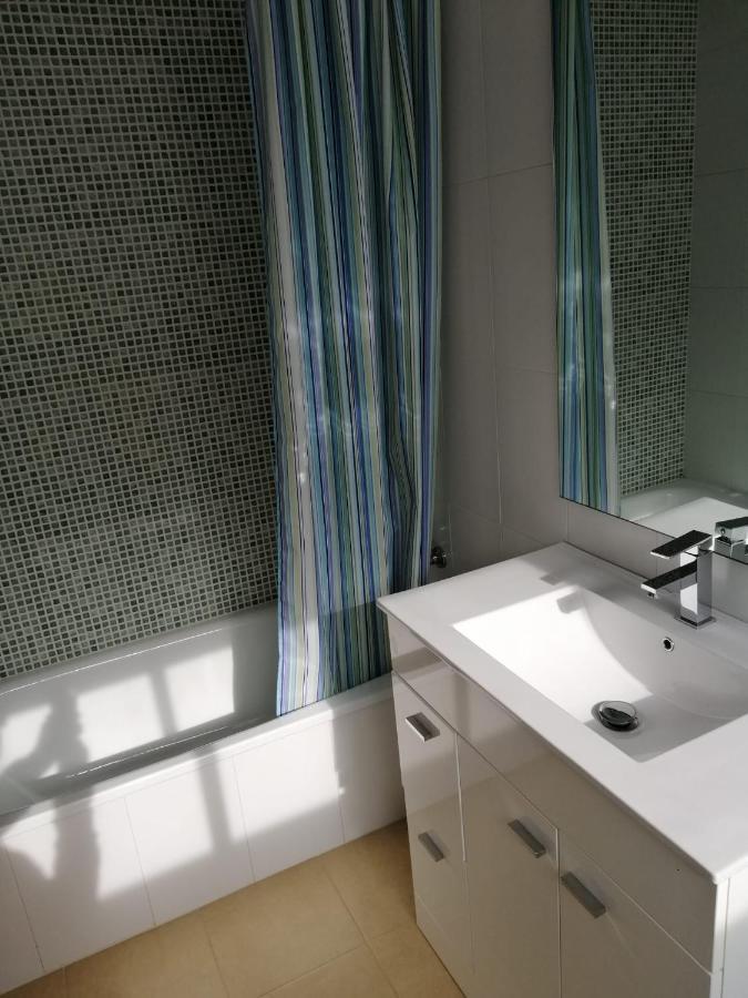 Apartmán Casa Lua Conil De La Frontera Exteriér fotografie