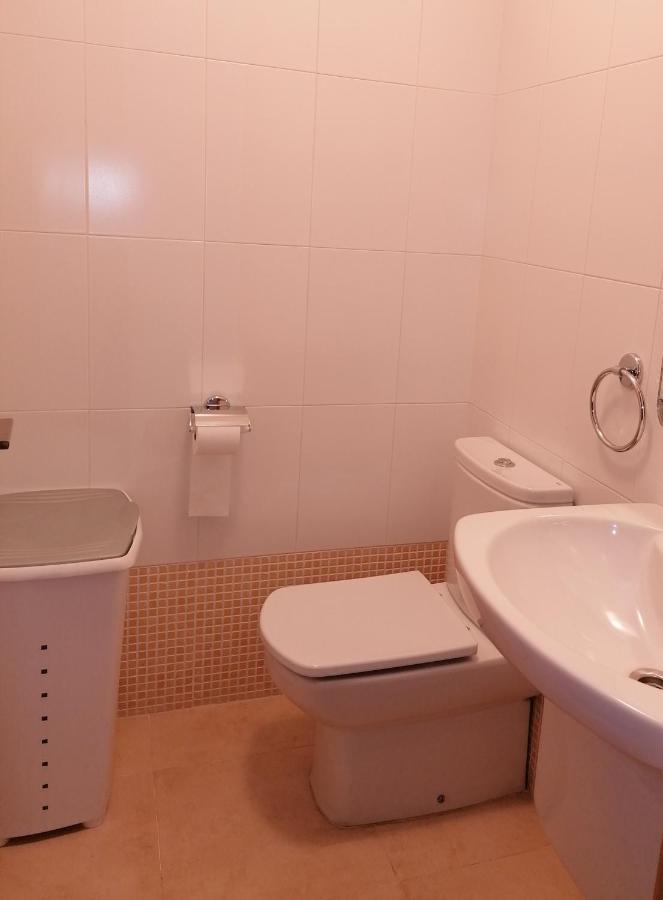 Apartmán Casa Lua Conil De La Frontera Exteriér fotografie