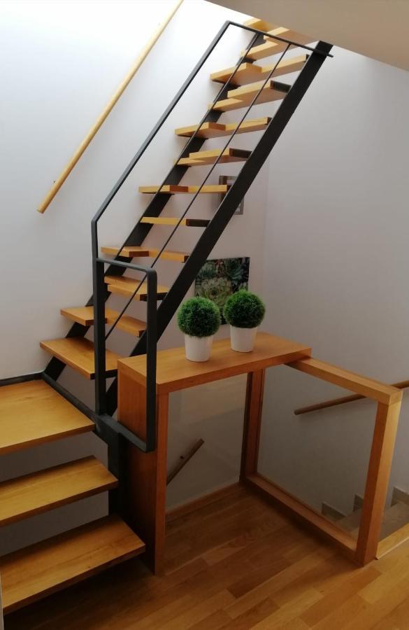 Apartmán Casa Lua Conil De La Frontera Exteriér fotografie