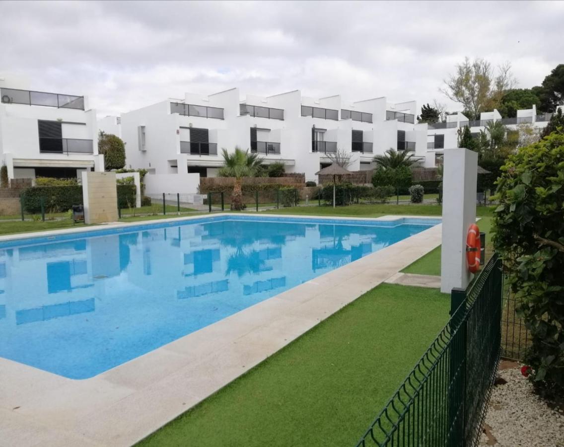 Apartmán Casa Lua Conil De La Frontera Exteriér fotografie