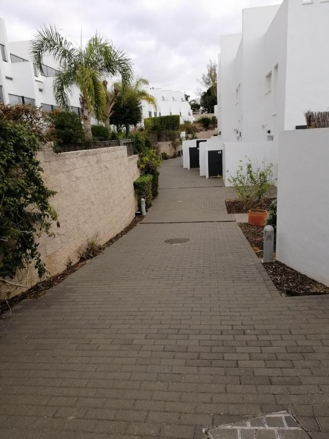 Apartmán Casa Lua Conil De La Frontera Exteriér fotografie