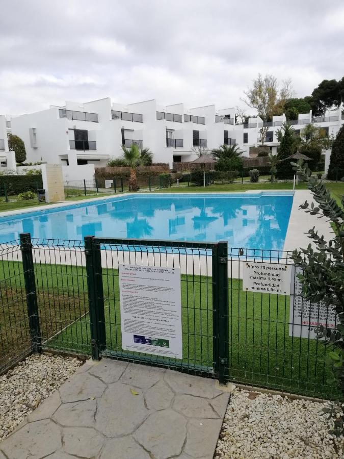 Apartmán Casa Lua Conil De La Frontera Exteriér fotografie