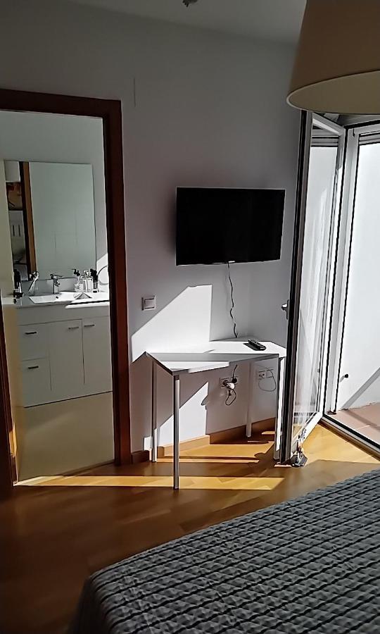 Apartmán Casa Lua Conil De La Frontera Exteriér fotografie