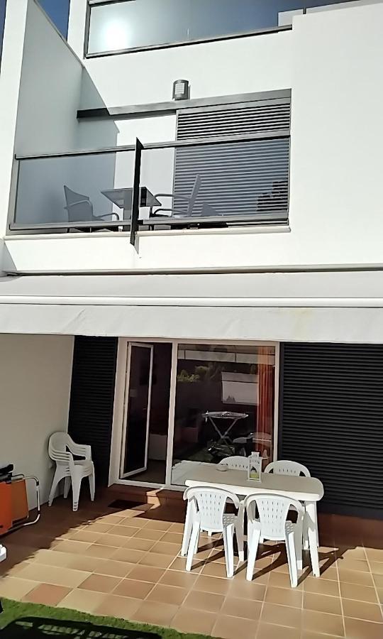 Apartmán Casa Lua Conil De La Frontera Exteriér fotografie