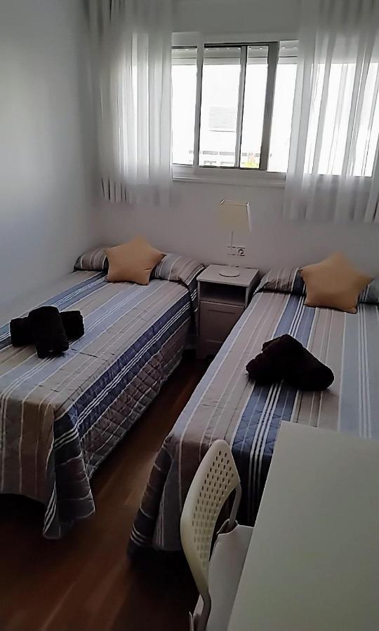 Apartmán Casa Lua Conil De La Frontera Exteriér fotografie