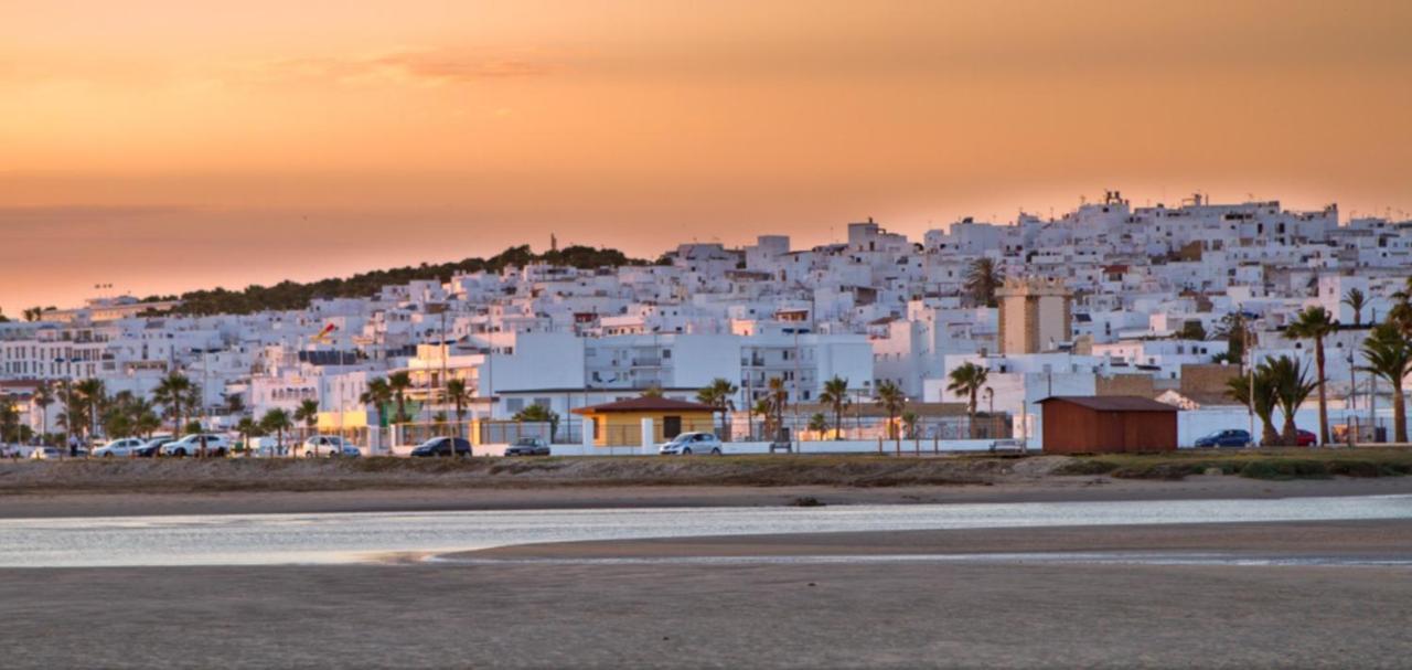 Apartmán Casa Lua Conil De La Frontera Exteriér fotografie