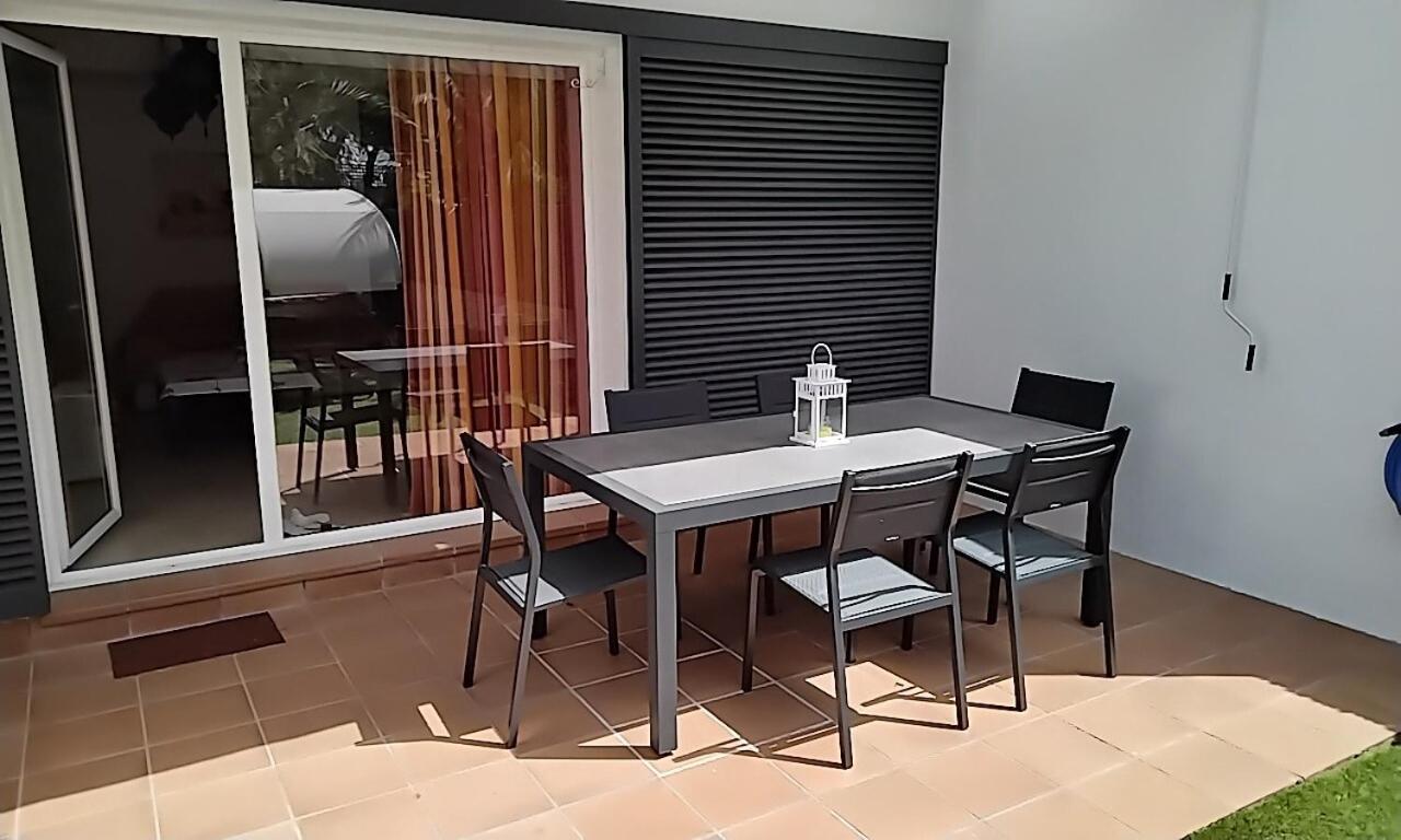 Apartmán Casa Lua Conil De La Frontera Exteriér fotografie
