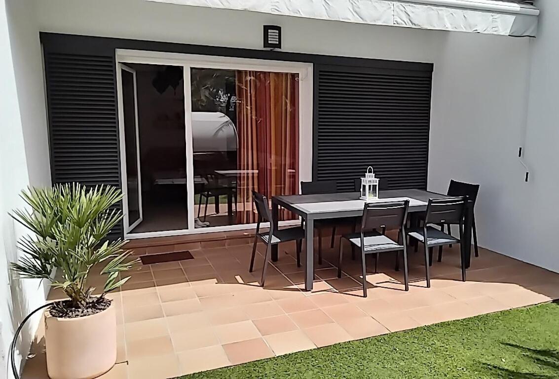 Apartmán Casa Lua Conil De La Frontera Exteriér fotografie