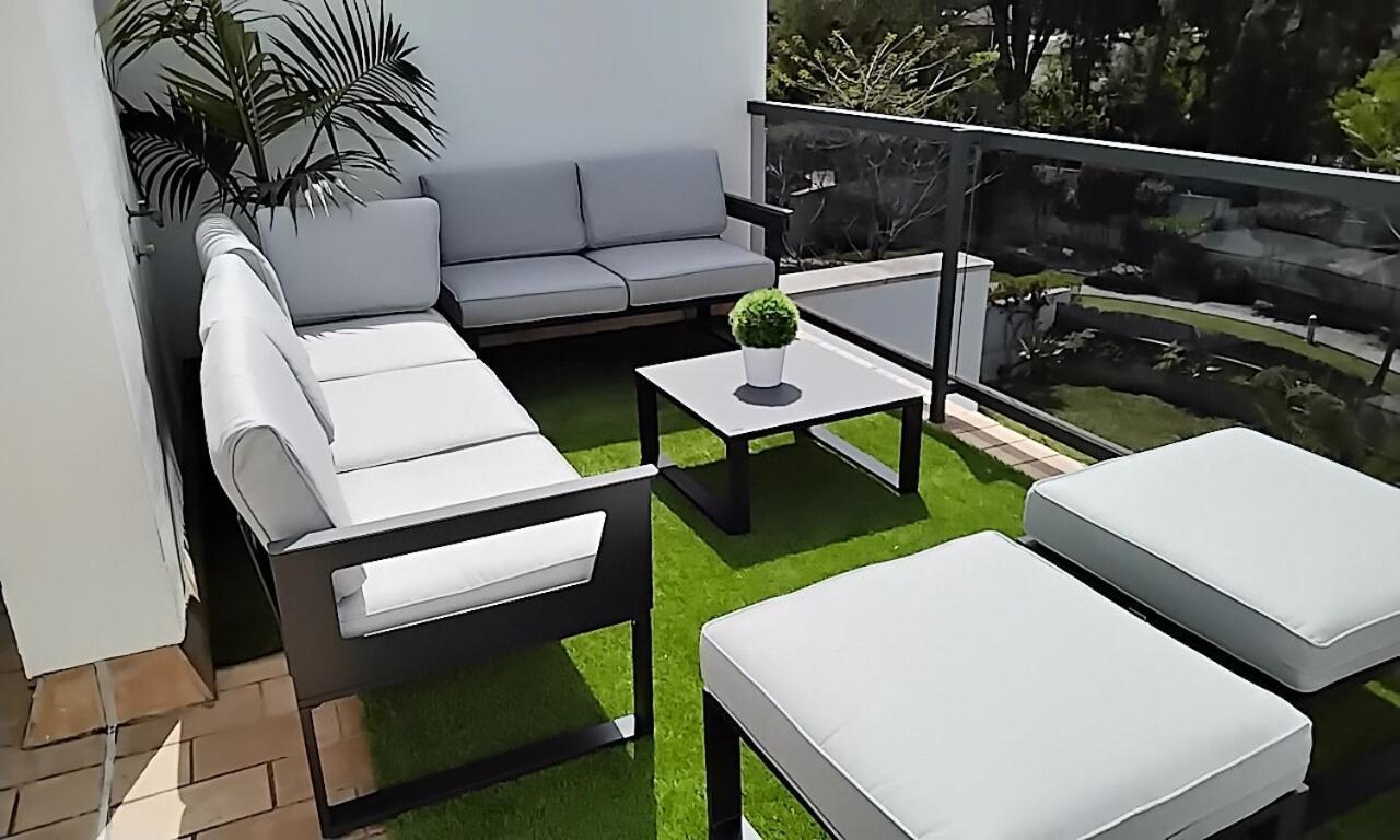 Apartmán Casa Lua Conil De La Frontera Exteriér fotografie